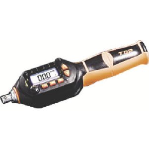 トップ工業　TOP トップ工業 DT030-10BN ヘッド交換式デジタルトルクハンドル 調整範囲6～30N m