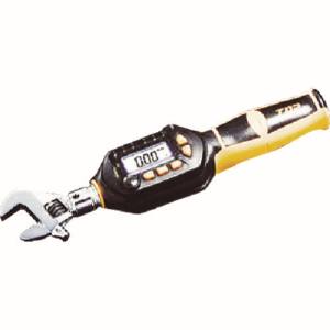 トップ工業 TOP トップ工業 DH030-10BN モンキ形デジタルトルクレンチ TOP