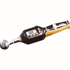 トップ工業 TOP トップ工業 DRH030-10BN ラチェット形デジタルトルクレンチ TOP