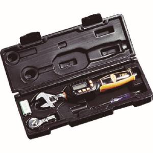 トップ工業 TOP トップ工業 DS030-10BN モンキ形/ラチェット形 デジタルトルクレンチセット TOP