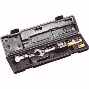 トップ工業 TOP トップ工業 DS085-15BN モンキ形/ラチェット形 デジタルトルクレンチセット TOP