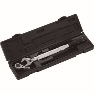 トップ工業 TOP トップ工業 TS-100NTG-N モンキ形/ラチェットN形グリップ付トルクレンチセット TOP