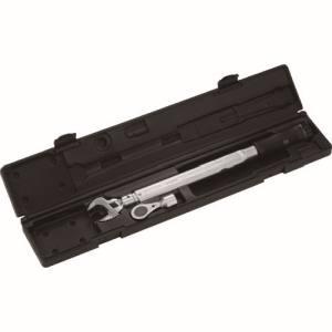 トップ工業 TOP トップ工業 TS-200NTG-N モンキ形/ラチェットN形グリップ付トルクレンチセット TOP
