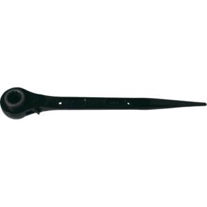 トップ工業 TOP トップ工業 RM-21X21H 高トルク型ラチェットレンチ 21mm TOP