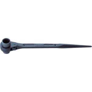 トップ工業 TOP トップ工業 RM-21X27 両口ラチェットレンチ 21X27mm TOP