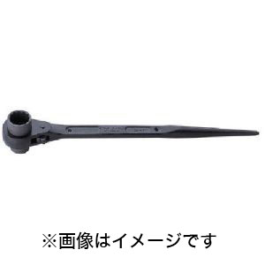 トップ工業 TOP トップ工業 RM-14X15 両口ラチェットレンチ