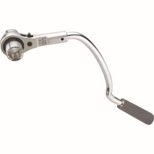 トップ工業 TOP トップ工業 RM-24LYN 弓形本管レンチ TOP