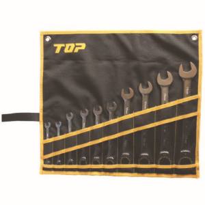 トップ工業 TOP トップ工業 RCW-10000S ラチェットコンビセット TOP
