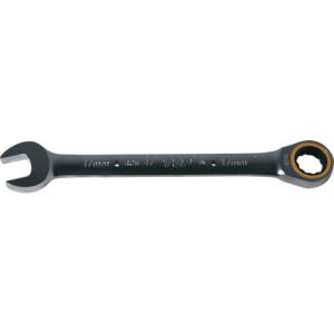 トップ工業 TOP トップ工業 RCW-17 ラチェットコンビ 17mm TOP