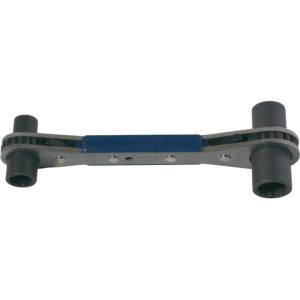 トップ工業 TOP トップ工業 PRW-3L ラクラッチ 8X10 12X13mm TOP