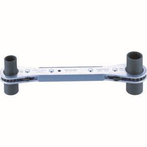 トップ工業 TOP トップ工業 PRW-4LK 鉄カンラッチ ロング4サイズ 10X12・13X14 TOP