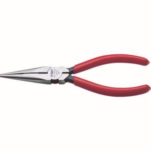 トップ工業 TOP トップ工業 RA-150S ラジオペンチ バネ付 150mm TOP