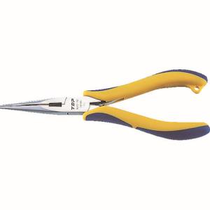 トップ工業 TOP トップ工業 RA3-150 三枚合せラジオペンチ 150mm TOP