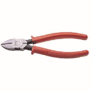 トップ工業 TOP トップ工業 NI-150PG 強力ニッパ 成型グリップ付 150mm TOP