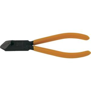 トップ工業 TOP トップ工業 NI-150D 斜ニッパ 150mm TOP