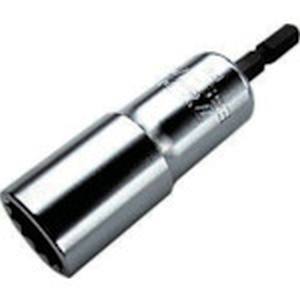 トップ工業 TOP トップ工業 ESS-17C 電動ドリル用足場クランプソケット 兼用クランプ対応 17mm TOP