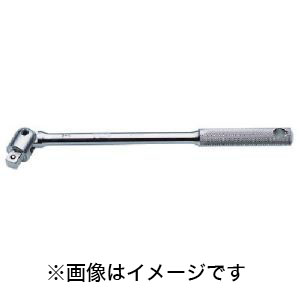 トップ工業 TOP トップ工業 S-4 スピンナハンドル 12.7mm角