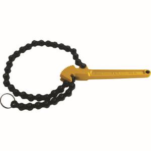 トップ工業 TOP トップ工業 TW-150 フィルターチェンレンチ 150mm TOP