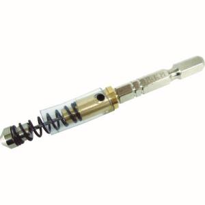 トップ工業 TOP トップ工業 EHD-1.5S 電動ドリル用 丁番ドリル 1.5mm TOP