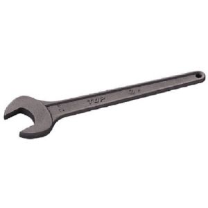 トップ工業 TOP トップ工業 RS-75 片口スパナ 75mm