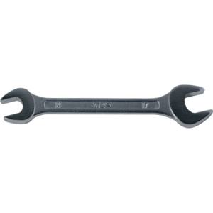 トップ工業 TOP トップ工業 L-23X26 両口スパナ ライナースパナ 23X26mm TOP