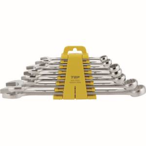 トップ工業 TOP トップ工業 CW-7000 コンビネーションレンチセット 7丁組  TOP