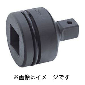 トップ工業 TOP トップ工業 PAD-68 インパクトソケットアダプター