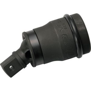 トップ工業 TOP トップ工業 PUN-64 インパクトレンチ用ユニバーサルジョイント 変換タイプ