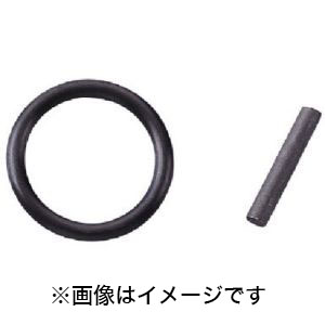 トップ工業 TOP トップ工業 OP-4 インパクト用Oリングピンセット 差込角25.4mm TOP