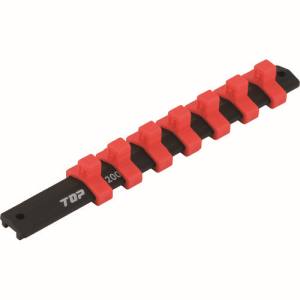 トップ工業 TOP トップ工業 R-3200 ソケットレール 差込角9.5ミリ  TOP