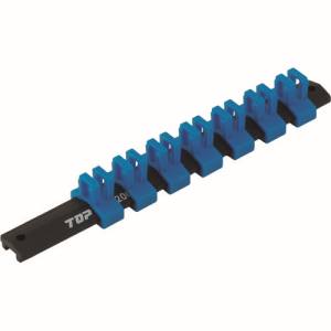 トップ工業 TOP トップ工業 R-4200 ソケットレール 差込角12.7ミリ  TOP
