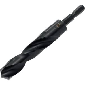 トップ工業 TOP トップ工業 ETD-13.0 六角シャンク鉄工ドリル 13.0mm TOP