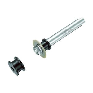 トップ工業 TOP トップ工業 TNC-40D 塩ビ管内径カッターディスクグラインダーセット TOP