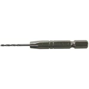トップ工業 TOP トップ工業 ETD-1.5 六角シャンク鉄工ドリル 1.5mm TOP
