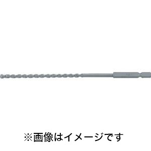 トップ工業 TOP トップ工業 ECD-6.5L 六角シャンクコンクリートロングドリル