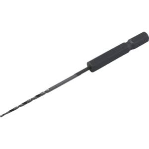トップ工業 TOP トップ工業 ETD-3.8 六角シャンク鉄工ドリル 3.8mm TOP