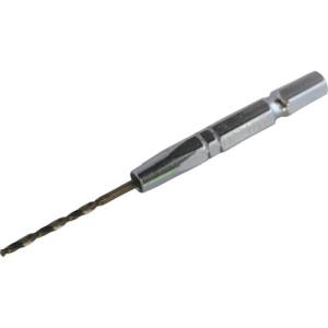 トップ工業 TOP トップ工業 EOD-2.8 六角シャンクコバルトドリル 2.8mm TOP