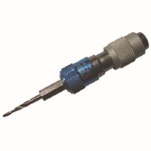 トップ工業 TOP トップ工業 EBJ-3.0S ワンタッチビットジョイント・下穴錐ミニタイプセット 3.0mm TOP