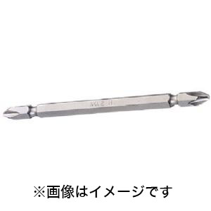 トップ工業 TOP トップ工業 DB2-150P ドライバビット