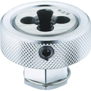 トップ工業 TOP トップ工業 NA-38-M16 ネジ修正アダプターダイス付 TOP