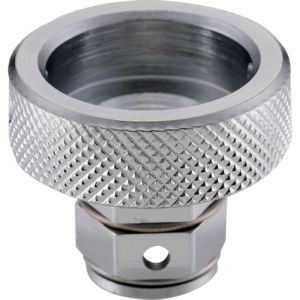 トップ工業 TOP トップ工業 NA25N ネジ修正アダプター 6角 12角兼用タイプ 本体