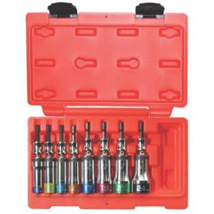 トップ工業 TOP トップ工業 EUS-1024S ユニバーサルソケットセット TOP