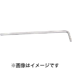 トップ工業 TOP トップ工業 HEL-15 六角棒レンチロングタイプ