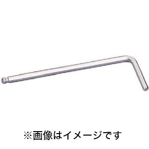 トップ工業 TOP トップ工業 HBS-100 ボールポイントレンチスタンダードタイプ