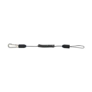 トップ工業 TOP トップ工業 SFC-206BK コンパクトセーフティコード Hidirect TOP