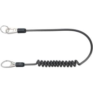 トップ工業 TOP トップ工業 SFC-610BK コンパクトセーフティコード Histrong TOP
