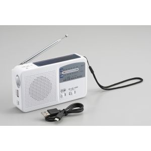 タマハシ エポラス タマハシ エレット マルチコンパクトラジオ ET-14