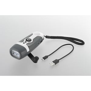 タマハシ エポラス タマハシ エレット 多機能ポータブルライト ET-17