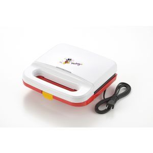 タマハシ エポラス タマハシ ミッキーマウス ホットサンドメーカー ダブル MM-210