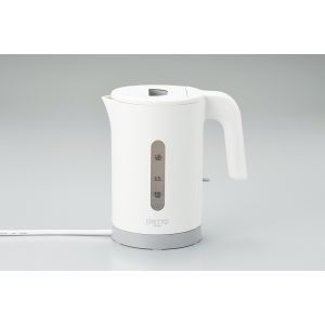 タマハシ エポラス タマハシ ERETTO mono 電気ケトル 1.0 ET-103